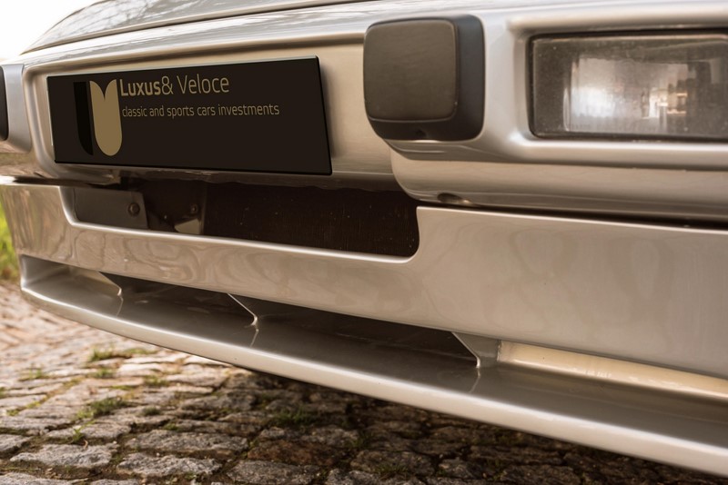 1984 Porsche 944 76.000Kms 